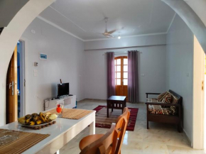 Lemon tree house, new spacious apartment